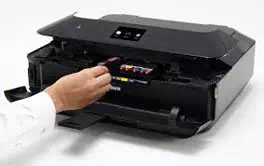 Installation d'imprimante à SECURITY-CLIC mutzig 67190